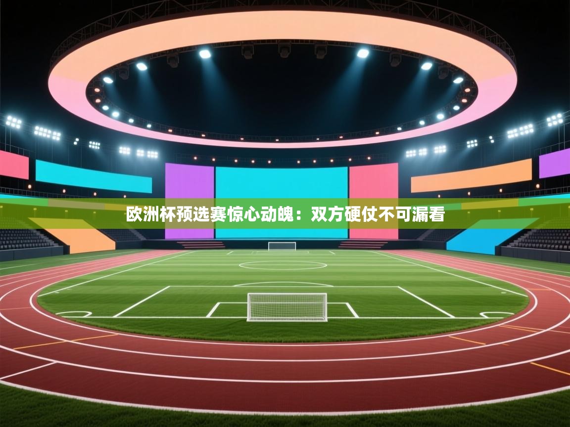 欧洲杯预选赛惊心动魄:双方硬仗不可漏看 第2张