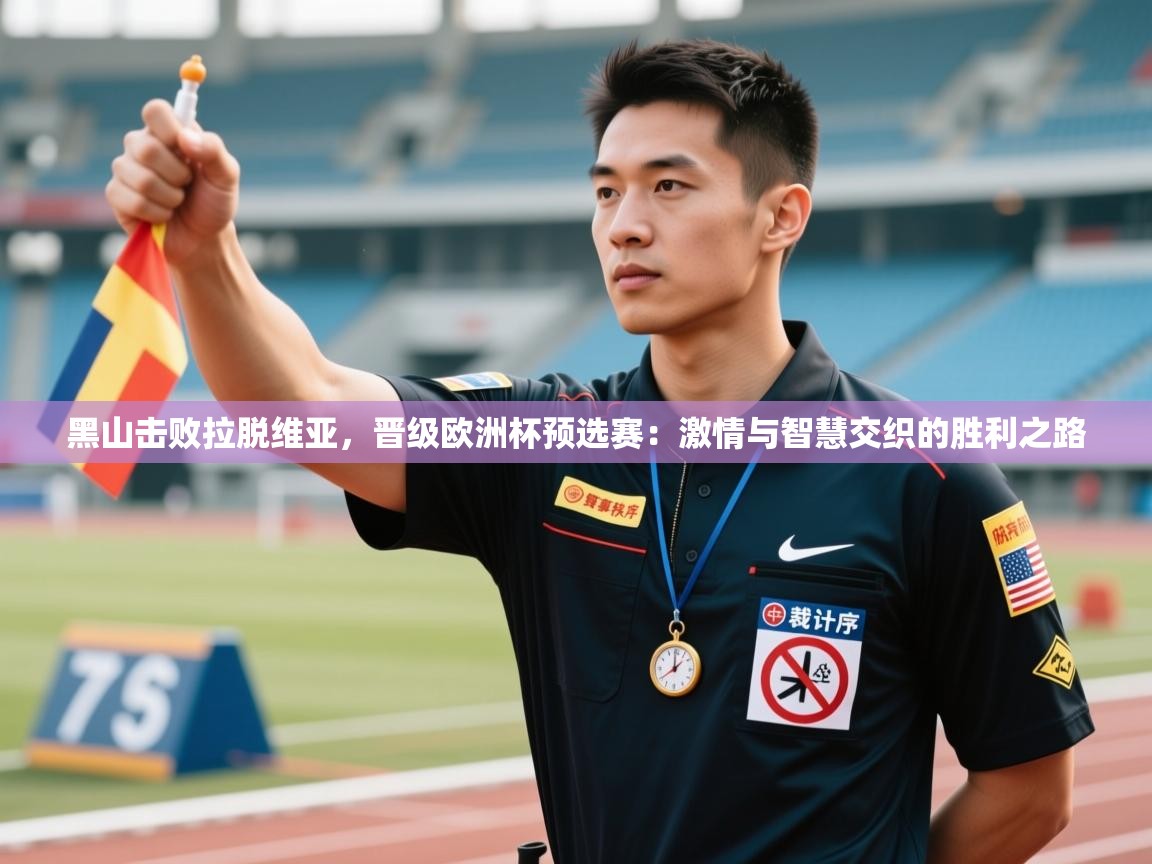 黑山击败拉脱维亚,晋级欧洲杯预选赛:激情与智慧交织的胜利之路 第2张