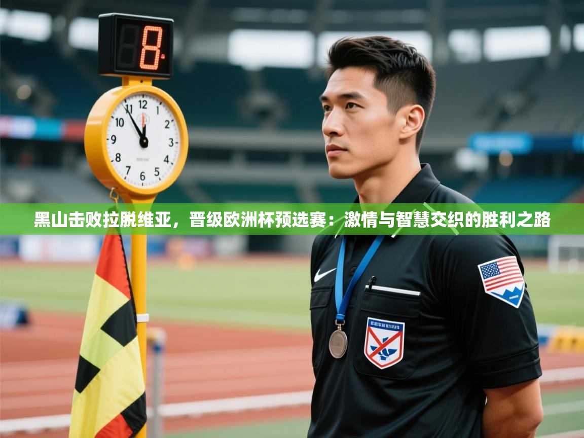 黑山击败拉脱维亚,晋级欧洲杯预选赛:激情与智慧交织的胜利之路 第1张