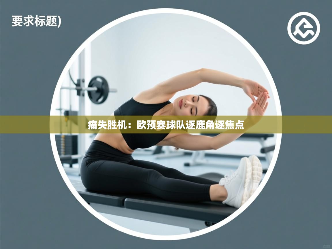 痛失胜机：欧预赛球队逐鹿角逐焦点  第1张