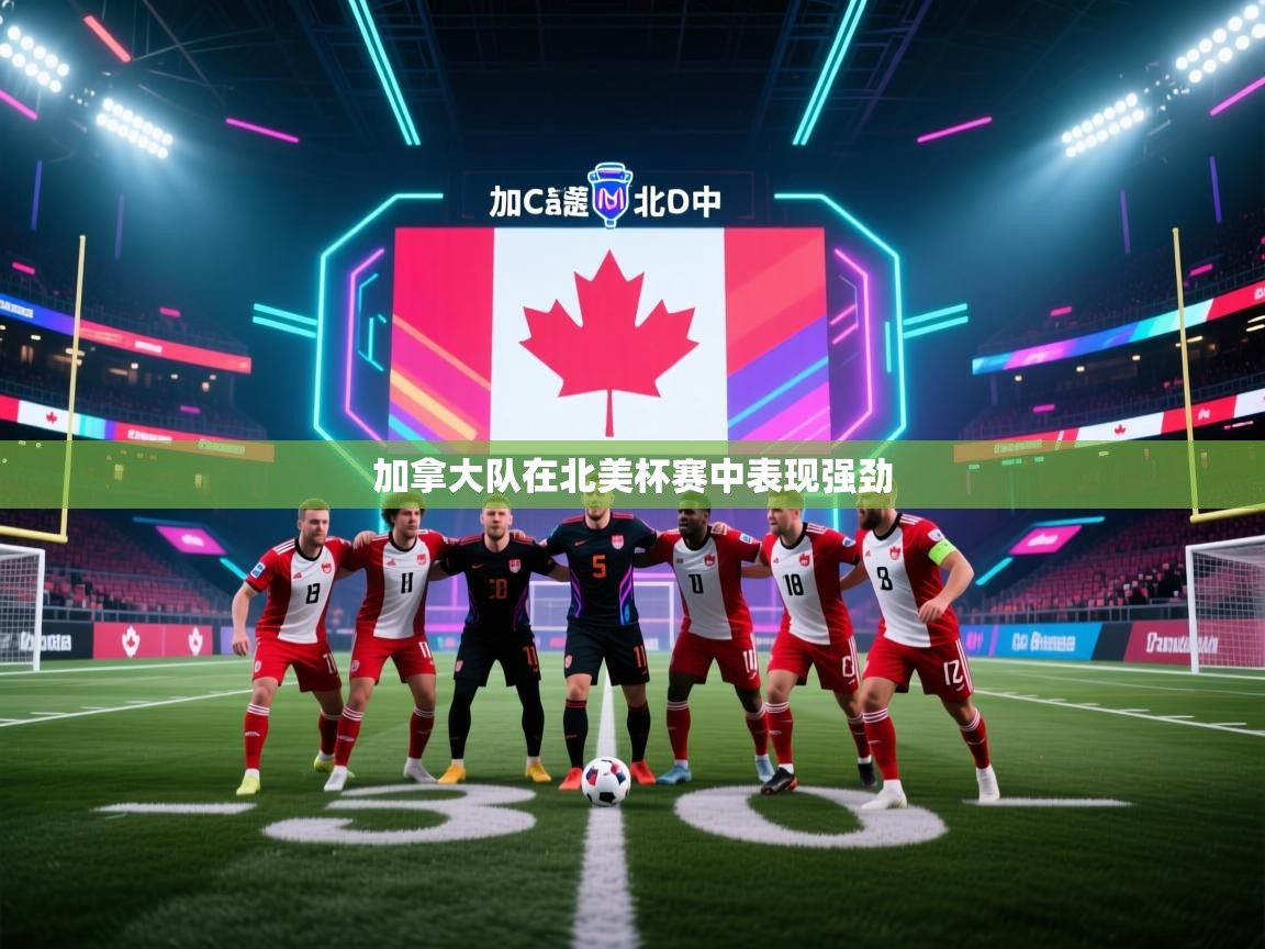 加拿大队在北美杯赛中表现强劲  第2张